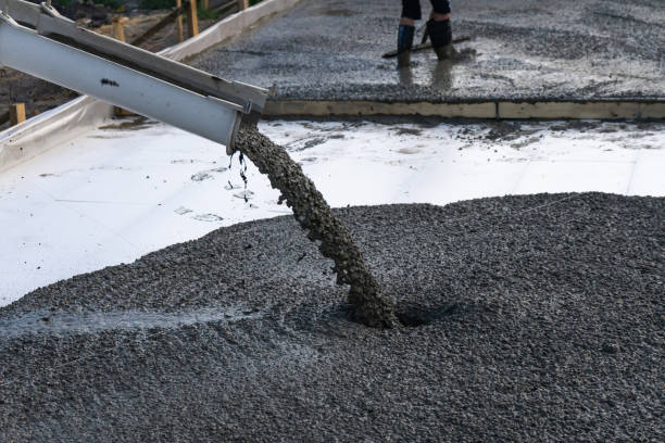 Best Concrete Steps and Stairs in Dillon, SC