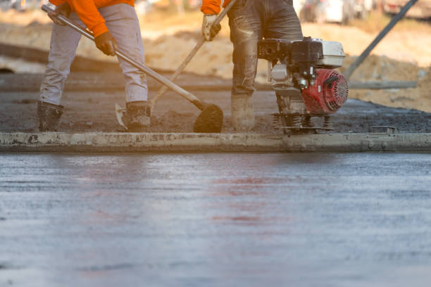Best Industrial Concrete Flooring in Dillon, SC