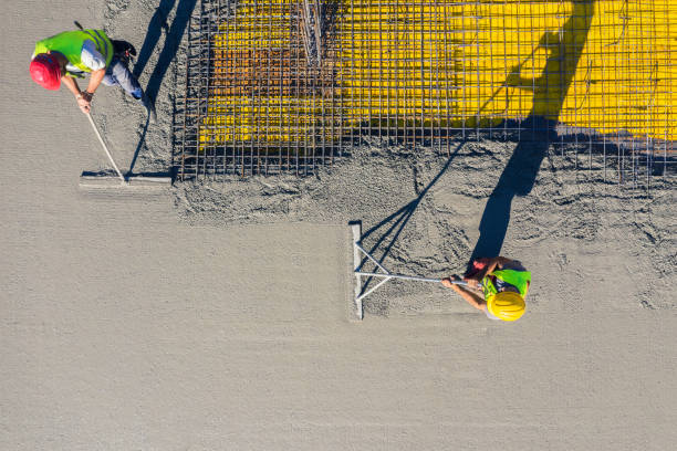 Best Concrete Sealing and Maintenance in Dillon, SC
