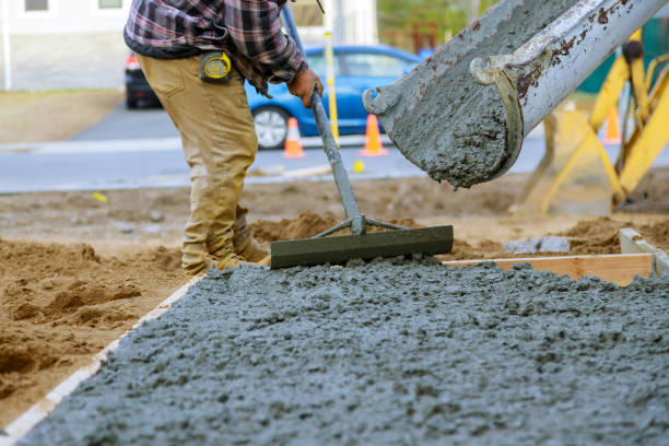 Best Concrete Patio Design and Installation in Dillon, SC