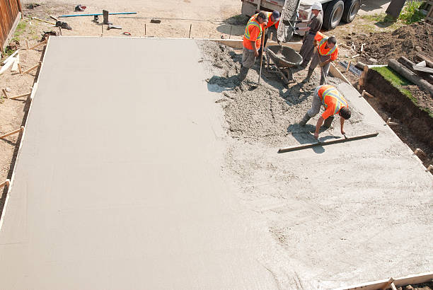 Best Concrete Demolition Services in Dillon, SC
