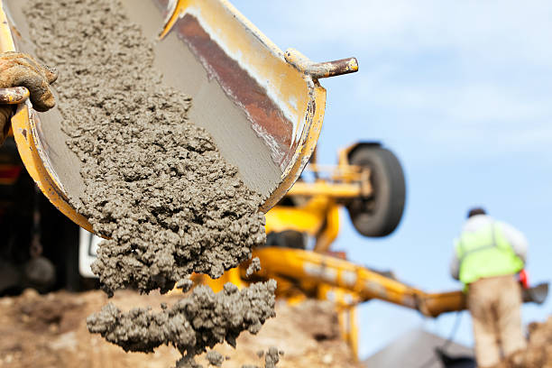 Best Concrete Retaining Walls in Dillon, SC