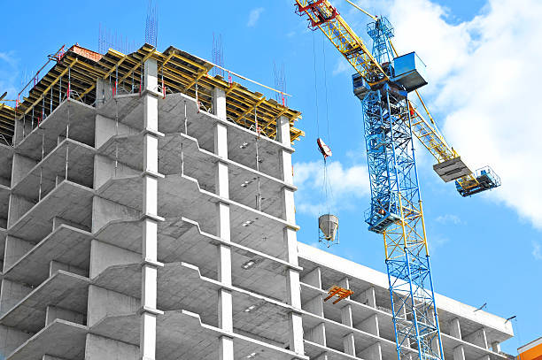 , SC Concrete contractor Company
